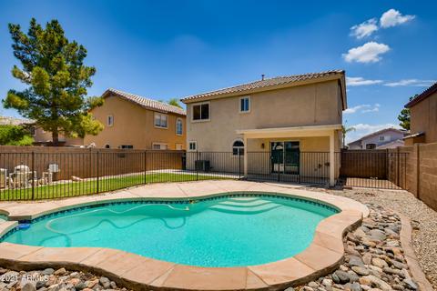 2480 E Jasper Dr, Gilbert, AZ 85296 photo 28