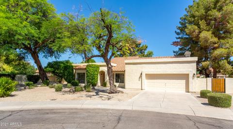 116 E Greentree Dr, Tempe, AZ 85284 photo 29
