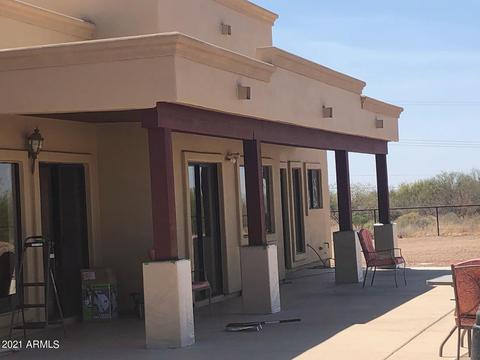 24900 E Chaplain Ln, Florence, AZ 85132 photo 2