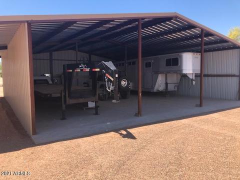 24900 E Chaplain Ln, Florence, AZ 85132 photo 16
