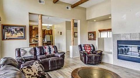 24900 E Chaplain Ln, Florence, AZ 85132 photo 9