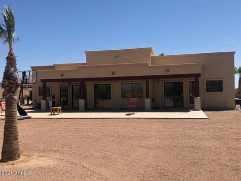 24900 E Chaplain Ln, Florence, AZ 85132 photo 1