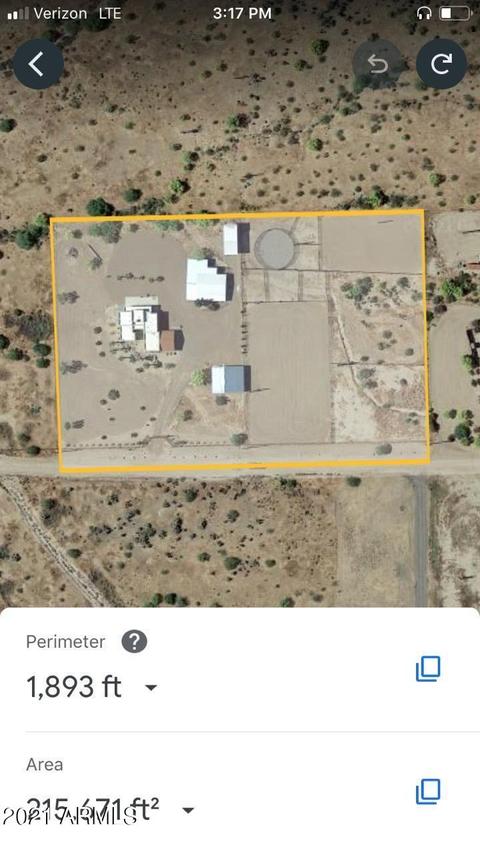 24900 E Chaplain Ln, Florence, AZ 85132 photo 3