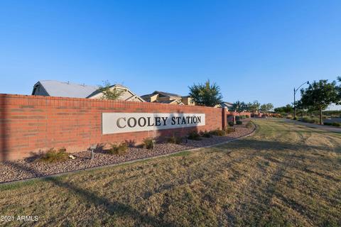 2541 S Jeffry St, Gilbert, AZ 85295 photo 76