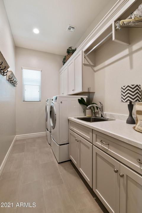 2541 S Jeffry St, Gilbert, AZ 85295 photo 42