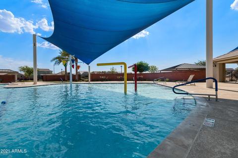 2541 S Jeffry St, Gilbert, AZ 85295 photo 95
