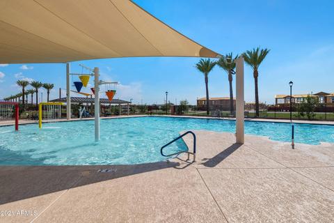 2541 S Jeffry St, Gilbert, AZ 85295 photo 87