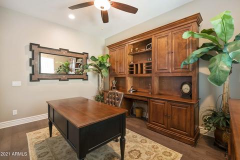 2541 S Jeffry St, Gilbert, AZ 85295 photo 7