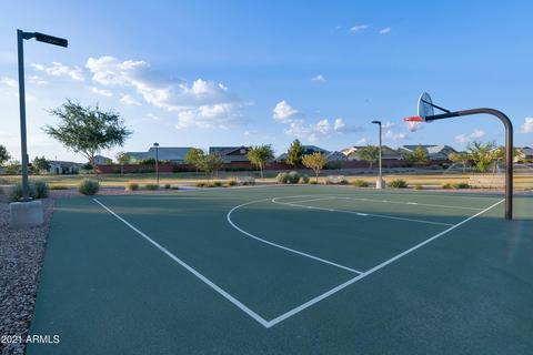2541 S Jeffry St, Gilbert, AZ 85295 photo 81