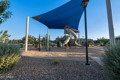 2541 S Jeffry St, Gilbert, AZ 85295 photo 80