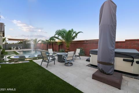 2541 S Jeffry St, Gilbert, AZ 85295 photo 54