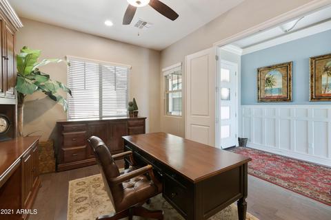 2541 S Jeffry St, Gilbert, AZ 85295 photo 8