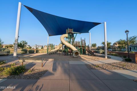 2541 S Jeffry St, Gilbert, AZ 85295 photo 79