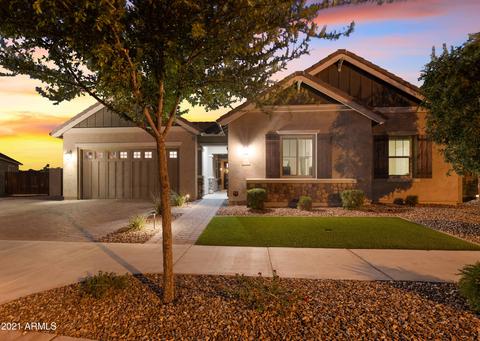 2541 S Jeffry St, Gilbert, AZ 85295 photo 2