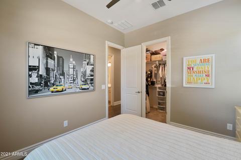 2541 S Jeffry St, Gilbert, AZ 85295 photo 35