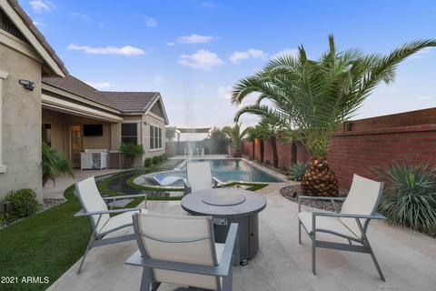 2541 S Jeffry St, Gilbert, AZ 85295 photo 55