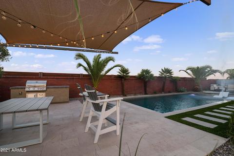 2541 S Jeffry St, Gilbert, AZ 85295 photo 52