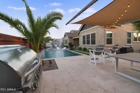 2541 S Jeffry St, Gilbert, AZ 85295 photo 51