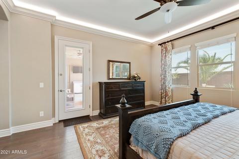 2541 S Jeffry St, Gilbert, AZ 85295 photo 23