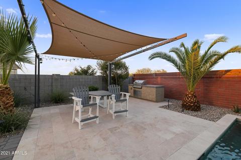 2541 S Jeffry St, Gilbert, AZ 85295 photo 53