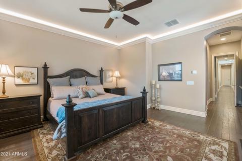 2541 S Jeffry St, Gilbert, AZ 85295 photo 22