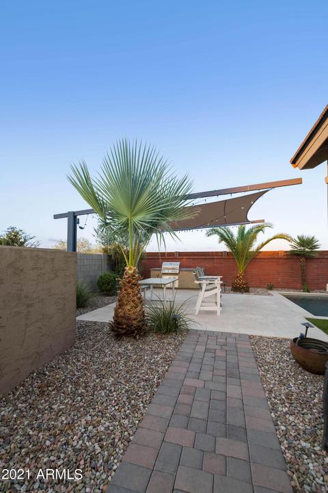 2541 S Jeffry St, Gilbert, AZ 85295 photo 57