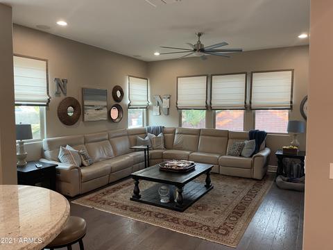 2541 S Jeffry St, Gilbert, AZ 85295 photo 20