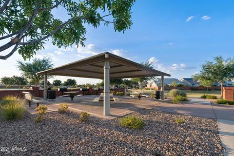 2541 S Jeffry St, Gilbert, AZ 85295 photo 78