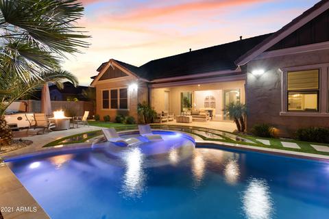 2541 S Jeffry St, Gilbert, AZ 85295 photo 61