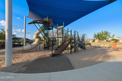 2541 S Jeffry St, Gilbert, AZ 85295 photo 83