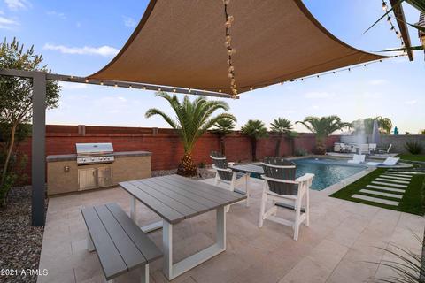 2541 S Jeffry St, Gilbert, AZ 85295 photo 49