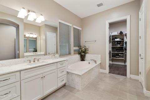 2541 S Jeffry St, Gilbert, AZ 85295 photo 30
