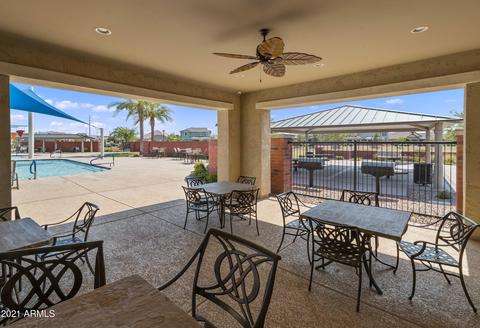 2541 S Jeffry St, Gilbert, AZ 85295 photo 94