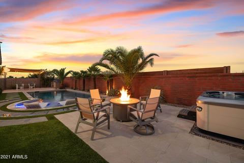 2541 S Jeffry St, Gilbert, AZ 85295 photo 64
