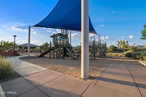 2541 S Jeffry St, Gilbert, AZ 85295 photo 82
