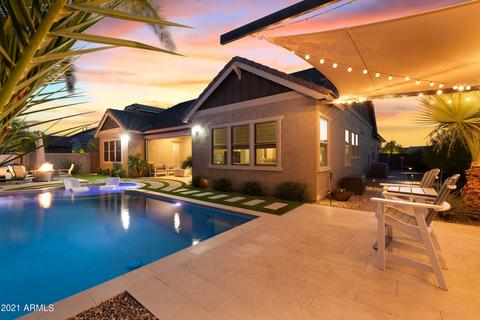 2541 S Jeffry St, Gilbert, AZ 85295 photo 71