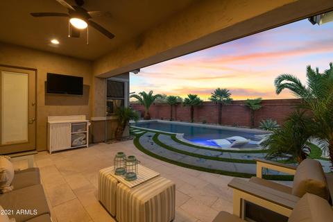 2541 S Jeffry St, Gilbert, AZ 85295 photo 63