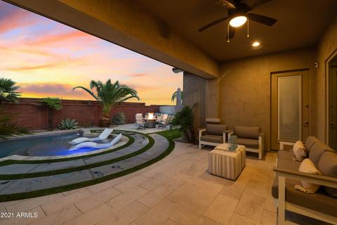2541 S Jeffry St, Gilbert, AZ 85295 photo 62