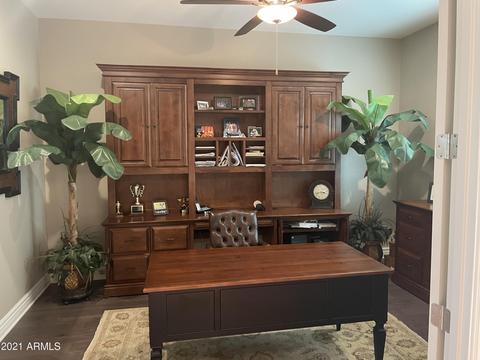 2541 S Jeffry St, Gilbert, AZ 85295 photo 6