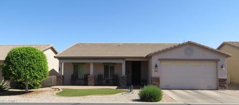 2101 S Meridian Rd #252, Apache Junction, AZ 85120 photo 1