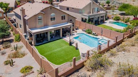 714 E Mountain Sky Ave, Phoenix, AZ 85048 photo 64