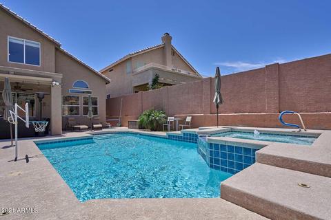 714 E Mountain Sky Ave, Phoenix, AZ 85048 photo 45