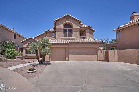 714 E Mountain Sky Ave, Phoenix, AZ 85048 photo 52