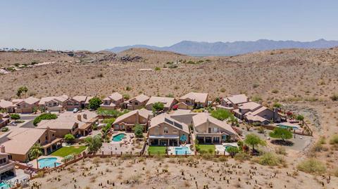 714 E Mountain Sky Ave, Phoenix, AZ 85048 photo 1