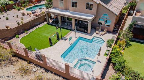 714 E Mountain Sky Ave, Phoenix, AZ 85048 photo 63