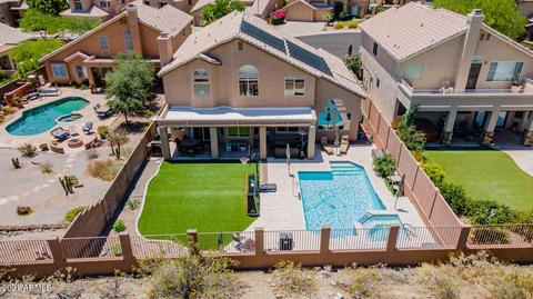 714 E Mountain Sky Ave, Phoenix, AZ 85048 photo 62