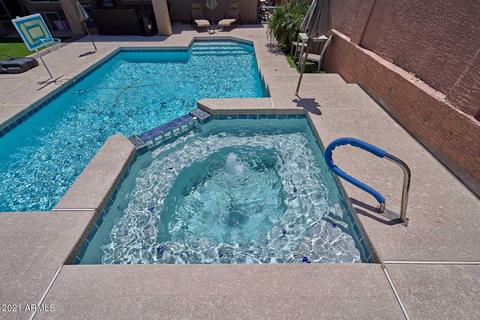 714 E Mountain Sky Ave, Phoenix, AZ 85048 photo 46