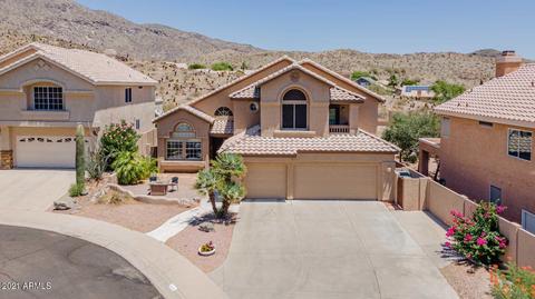 714 E Mountain Sky Ave, Phoenix, AZ 85048 photo 59