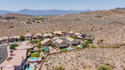 714 E Mountain Sky Ave, Phoenix, AZ 85048 photo 61