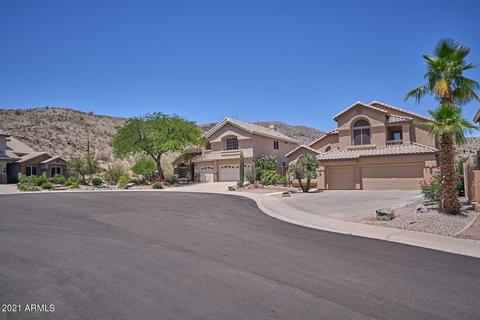 714 E Mountain Sky Ave, Phoenix, AZ 85048 photo 50